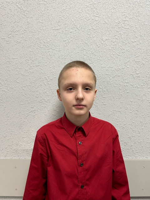Дриллер Назар Максимович