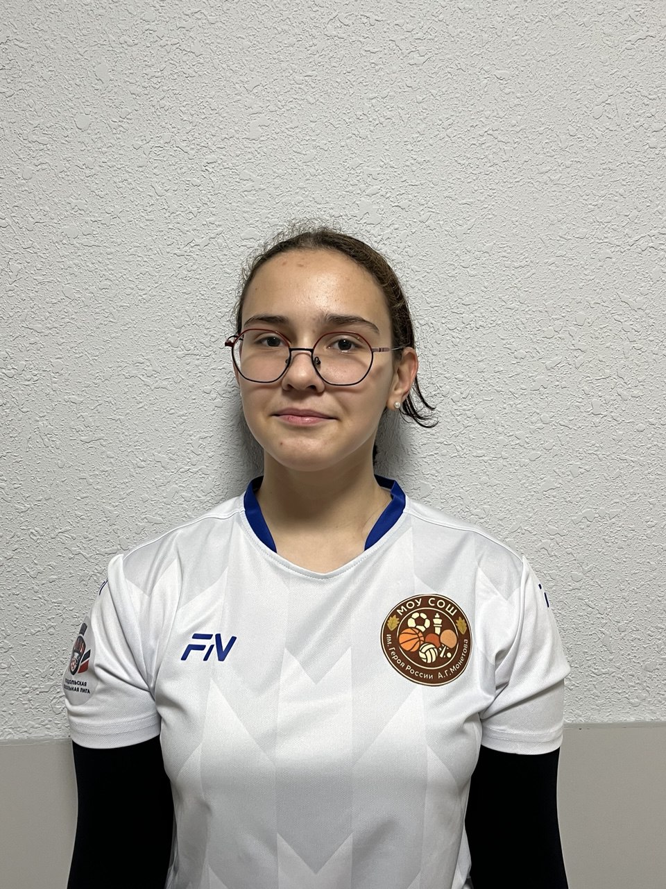 Абрамова Ульяна Владимировна