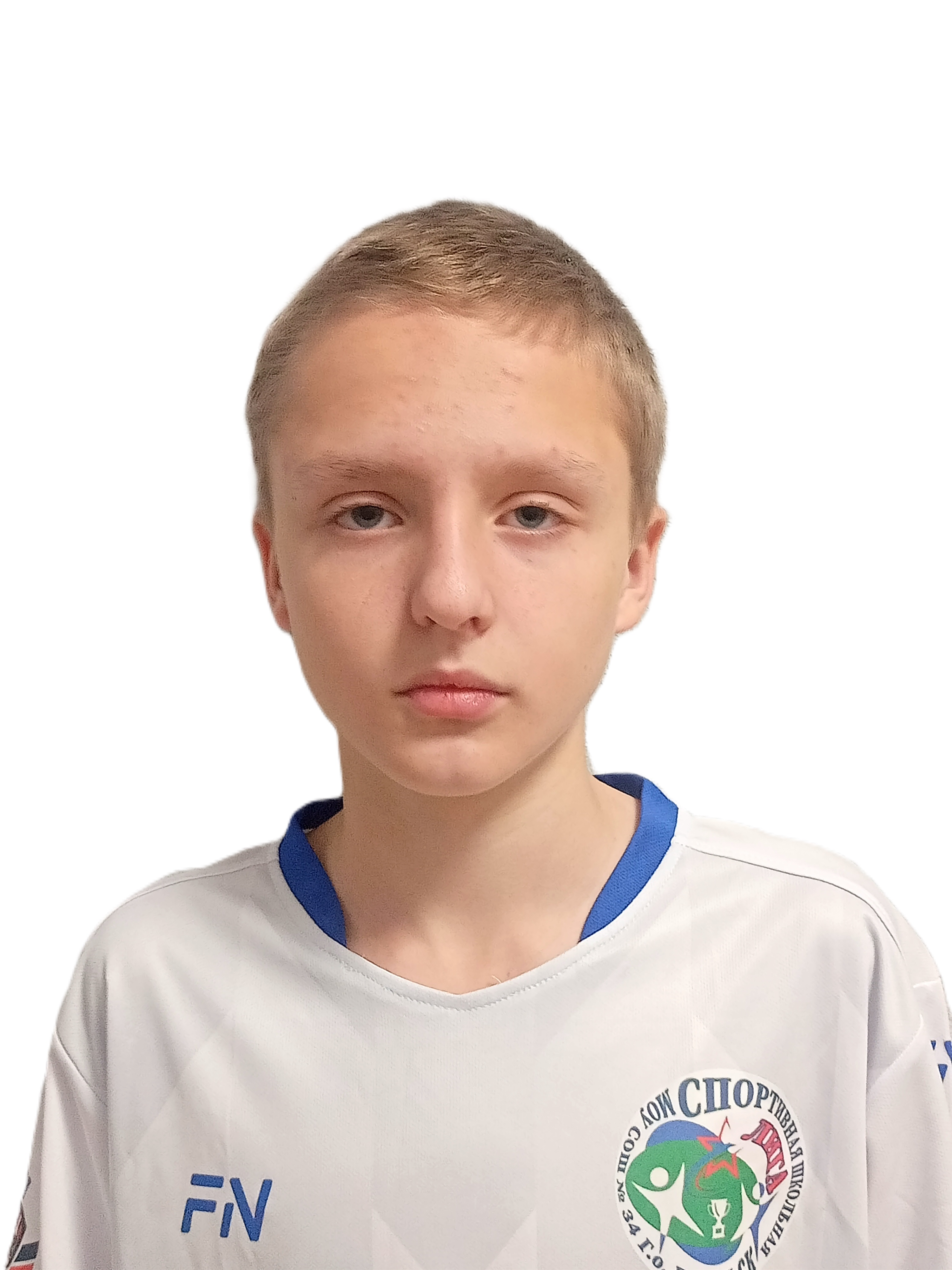 Дриллер Назар Максимович