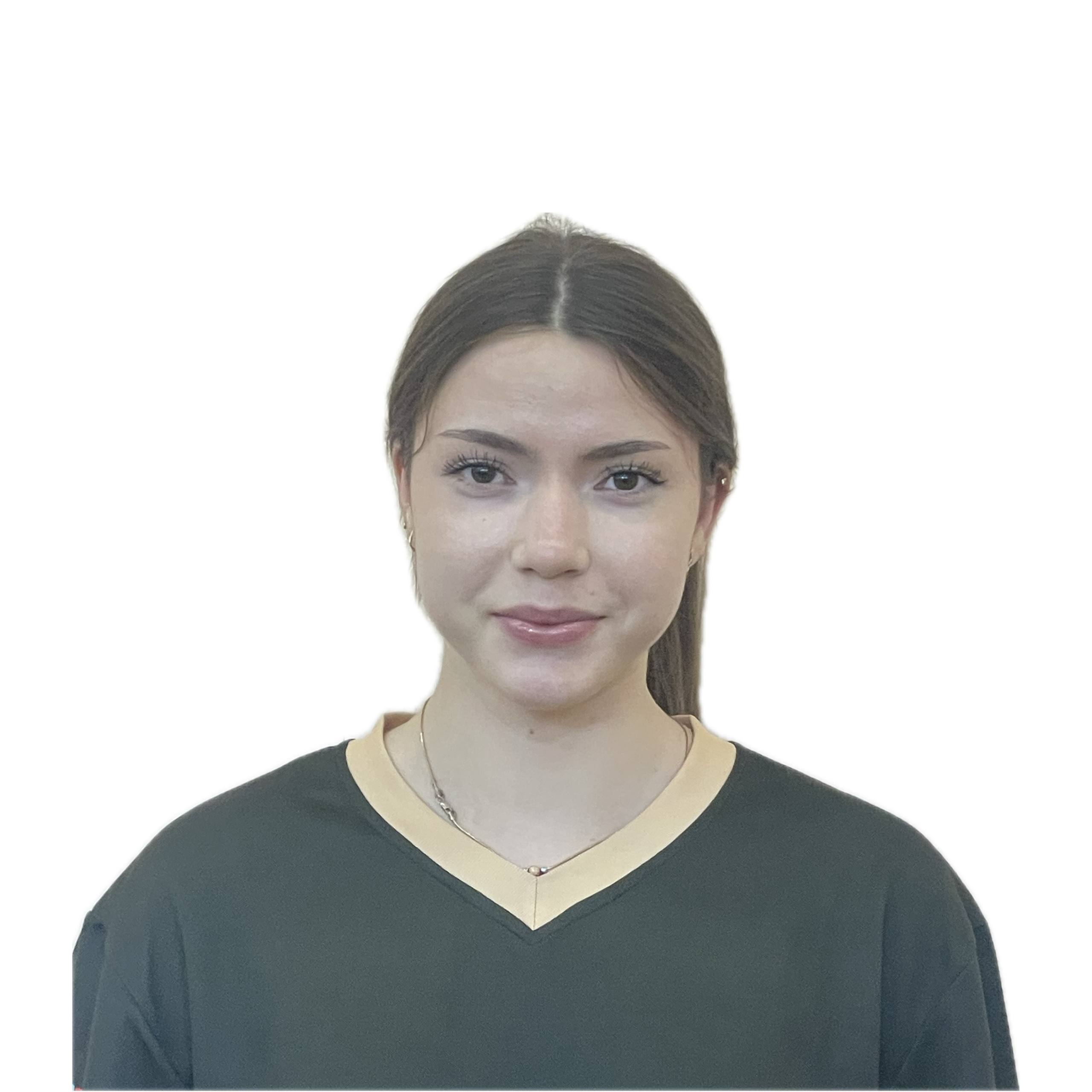 Водолазская Алиса Алексеевна