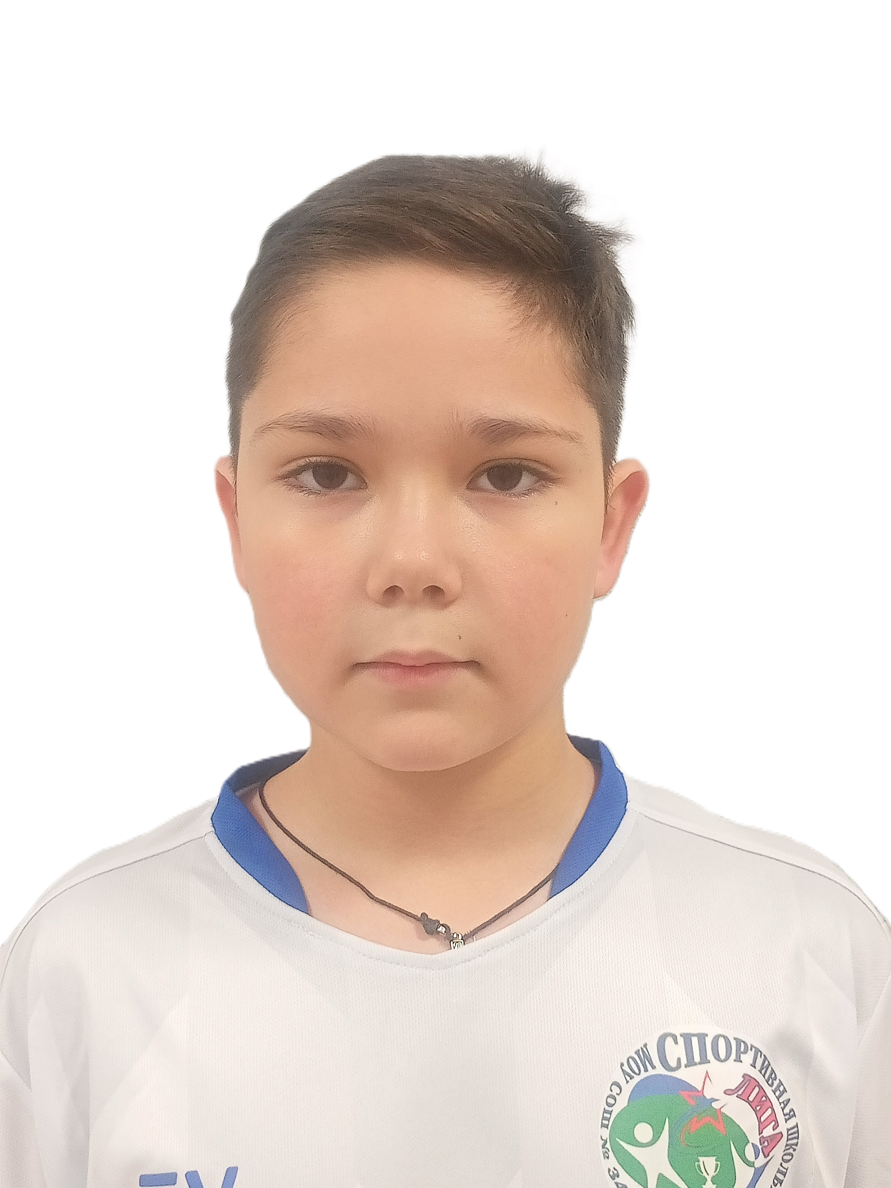 Честнов Андрей Дмитриевич