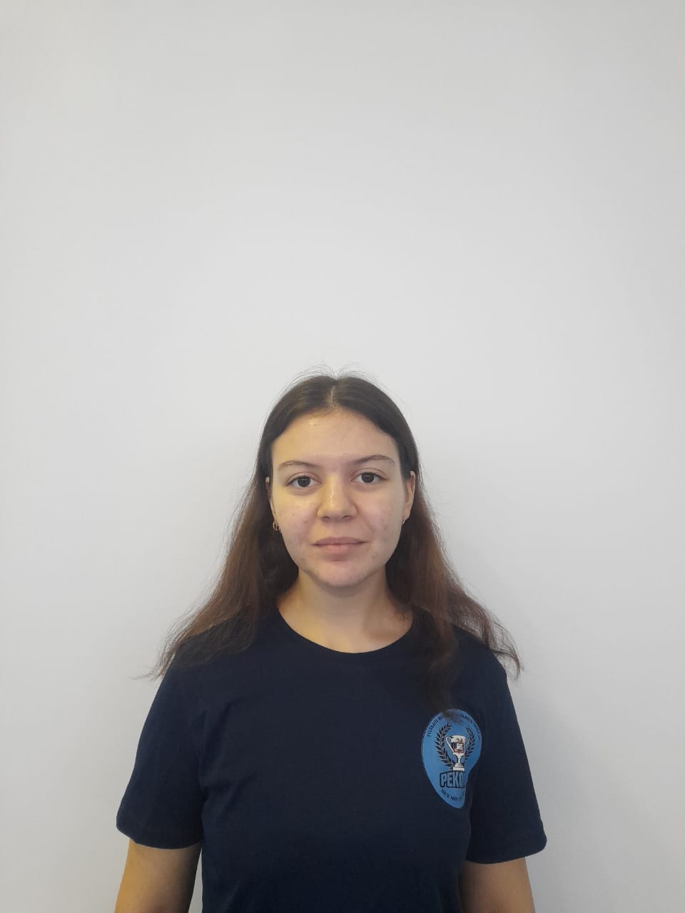 Сметанина Полина Руслановна