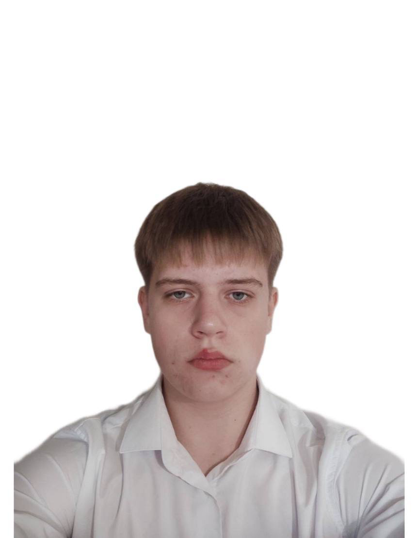 Толкунов Дмитрий Евгеньевич