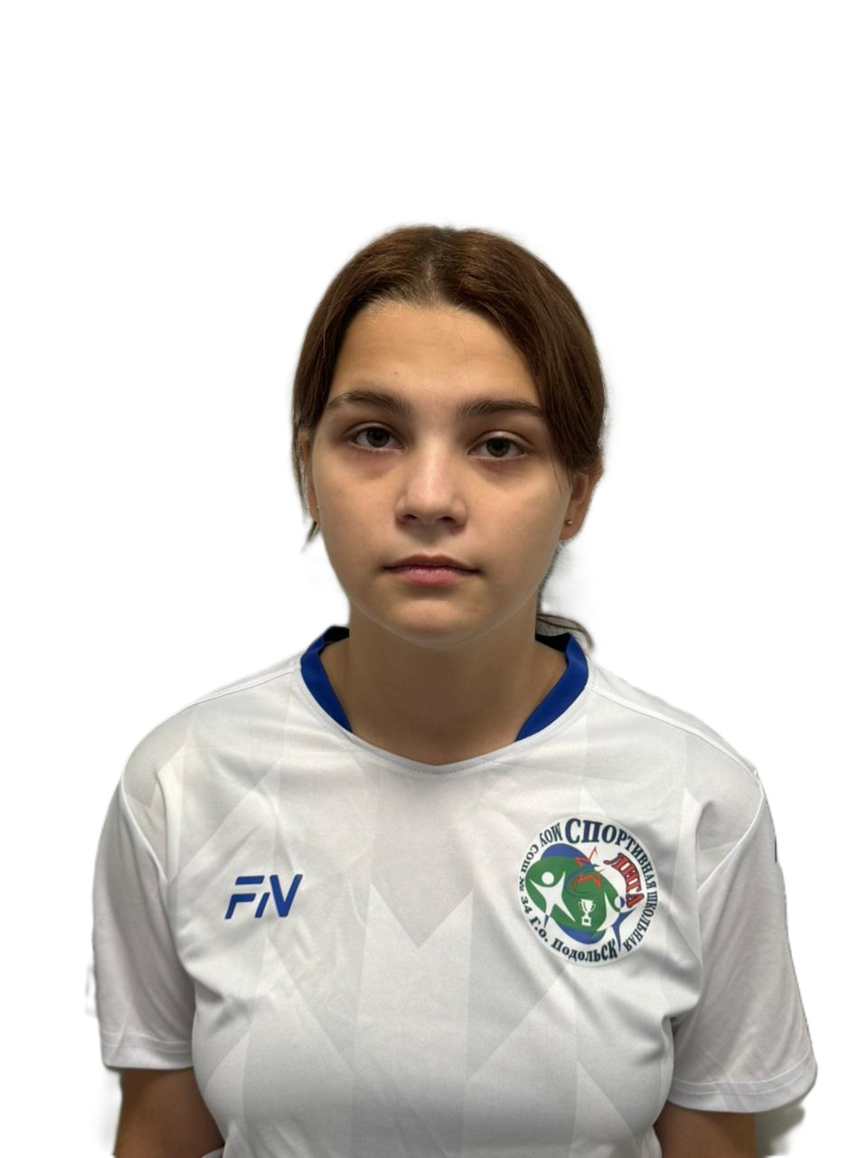 Юсупова Карина Назаровна