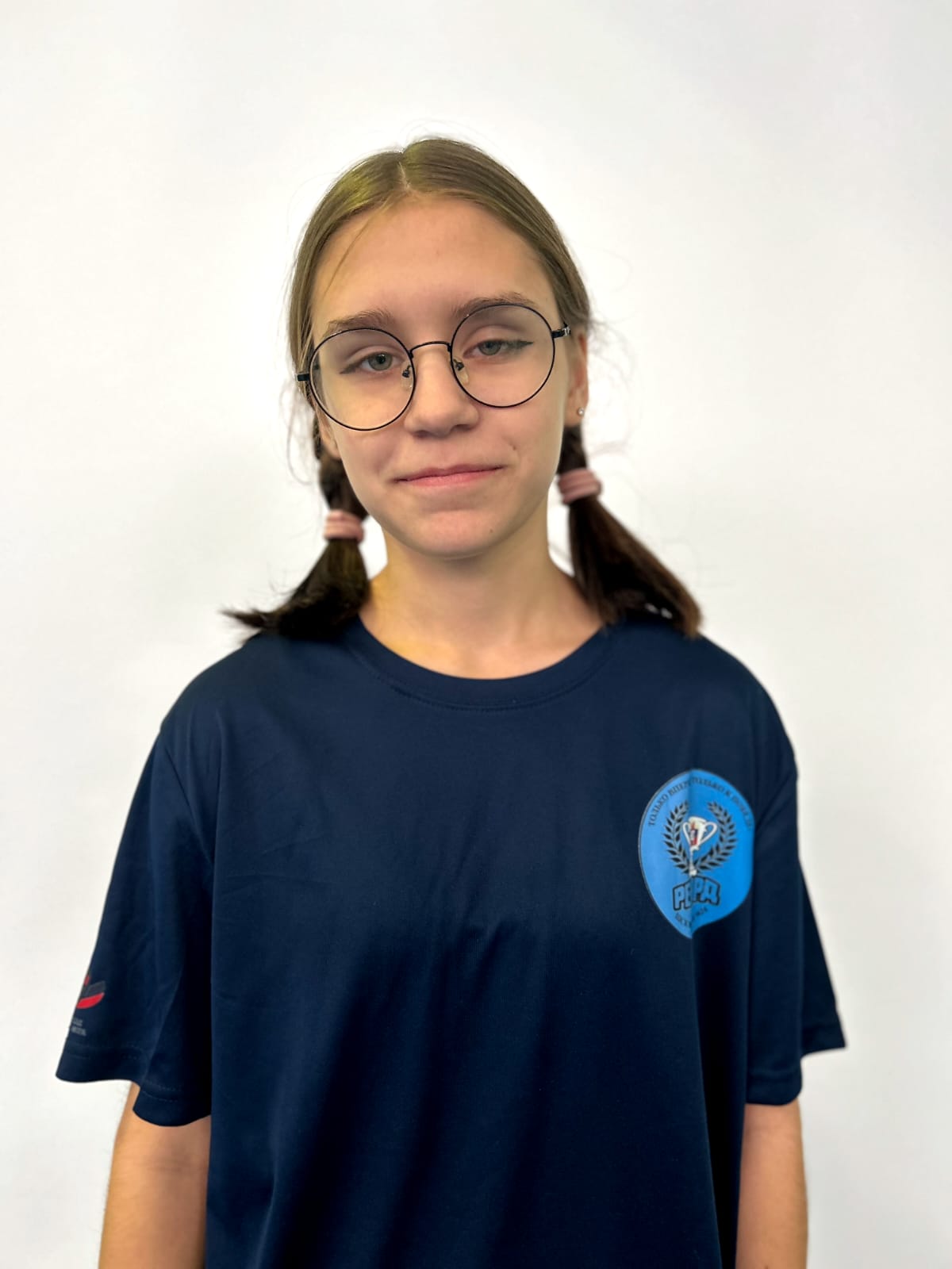 Панова Полина Андреевна