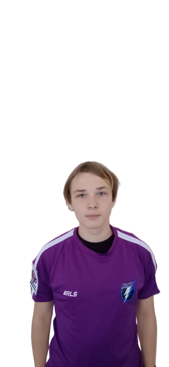 Новичков Андрей Алексеевич