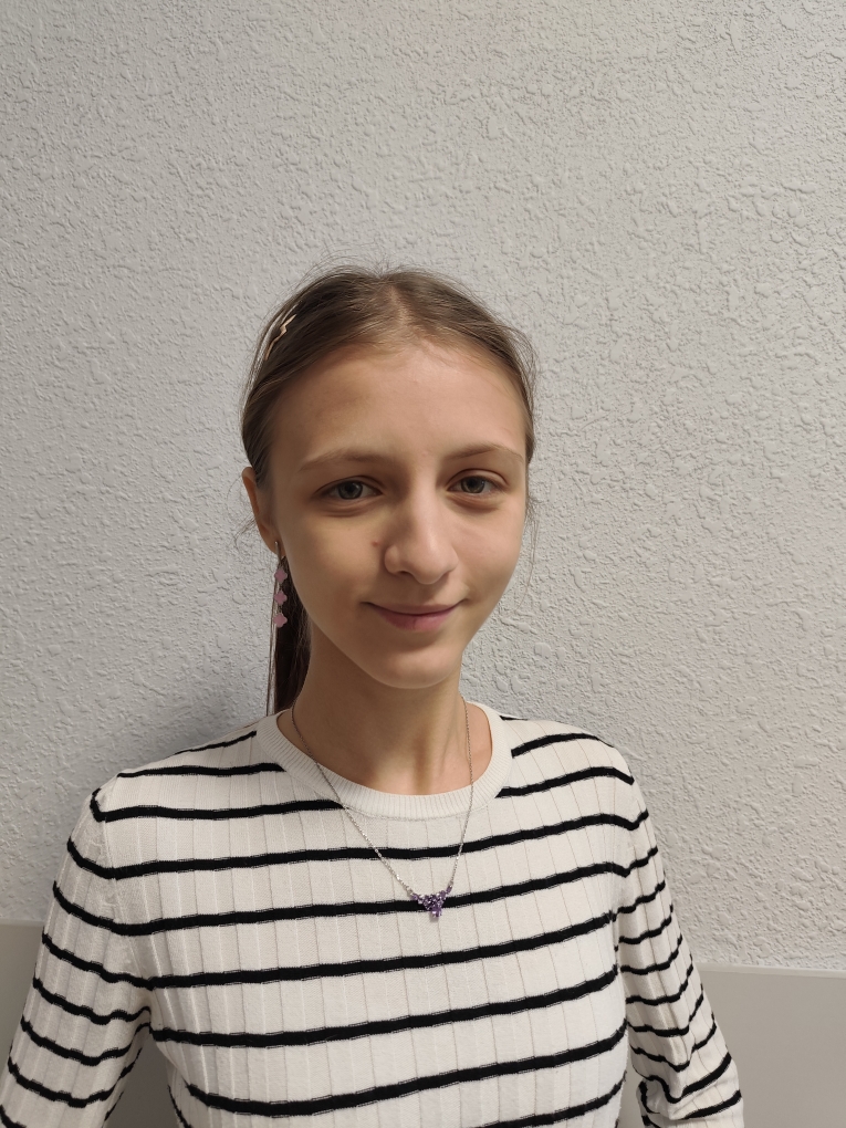 Ляшко Екатерина Николаевна