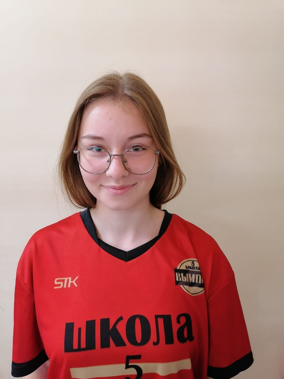 Матвеева Ангелина Денисовна