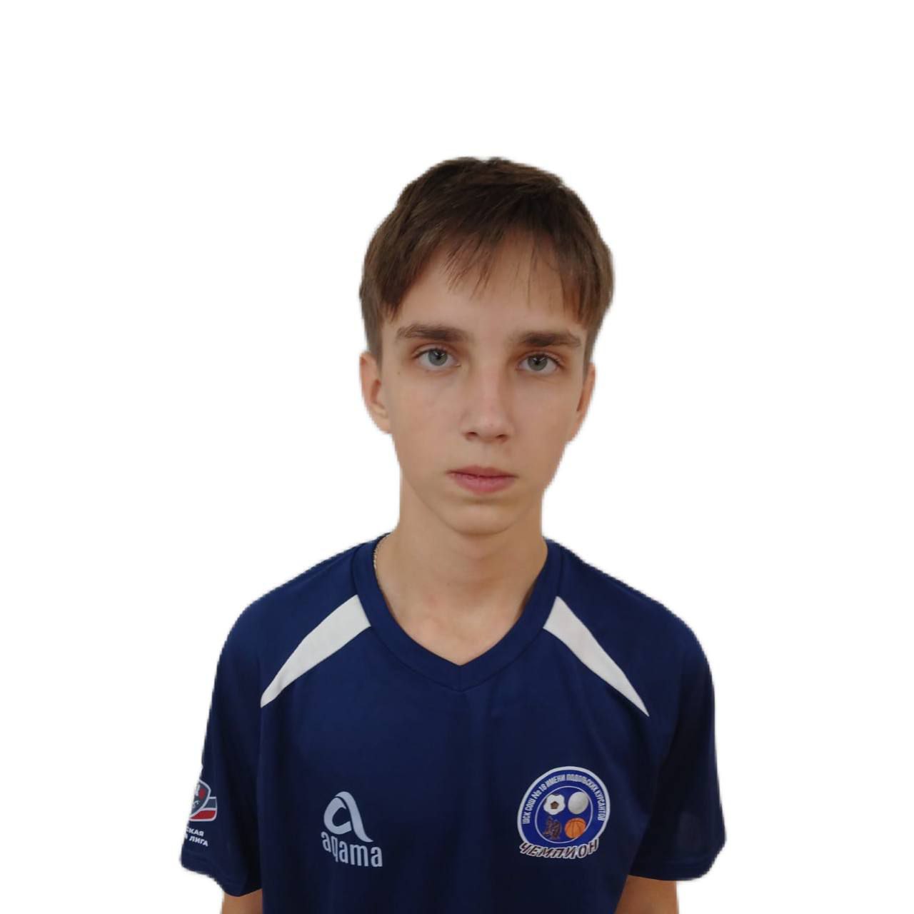 Яшкин Тимофей Дмитриевич