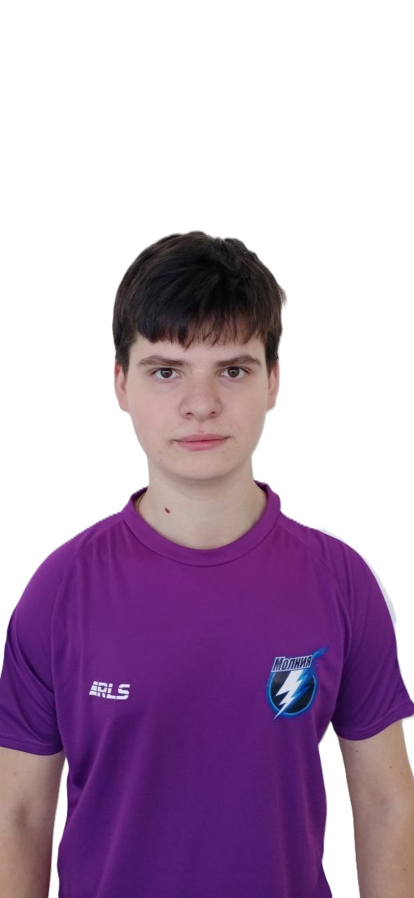 Заставной Филипп Сергеевич