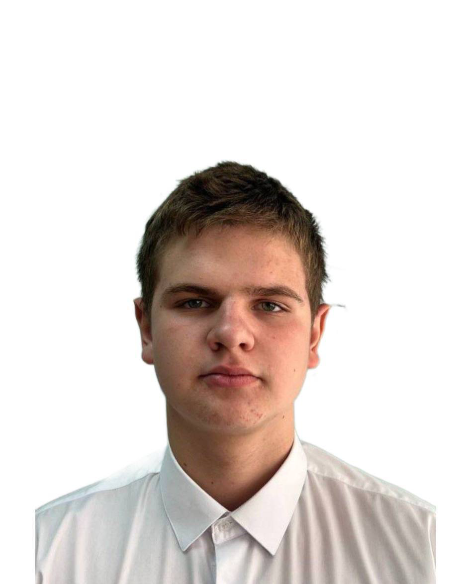 Блинов Александр Николаевич