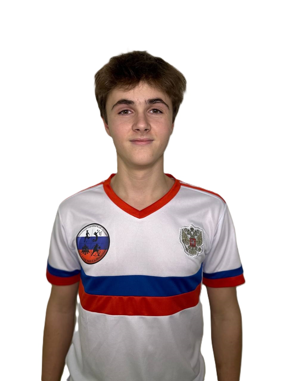 Гераськов Алексей Юрьевич