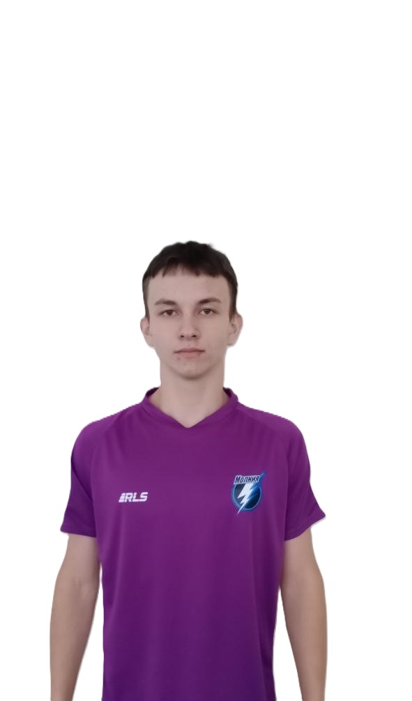 Катаев Илья Дмитриевич