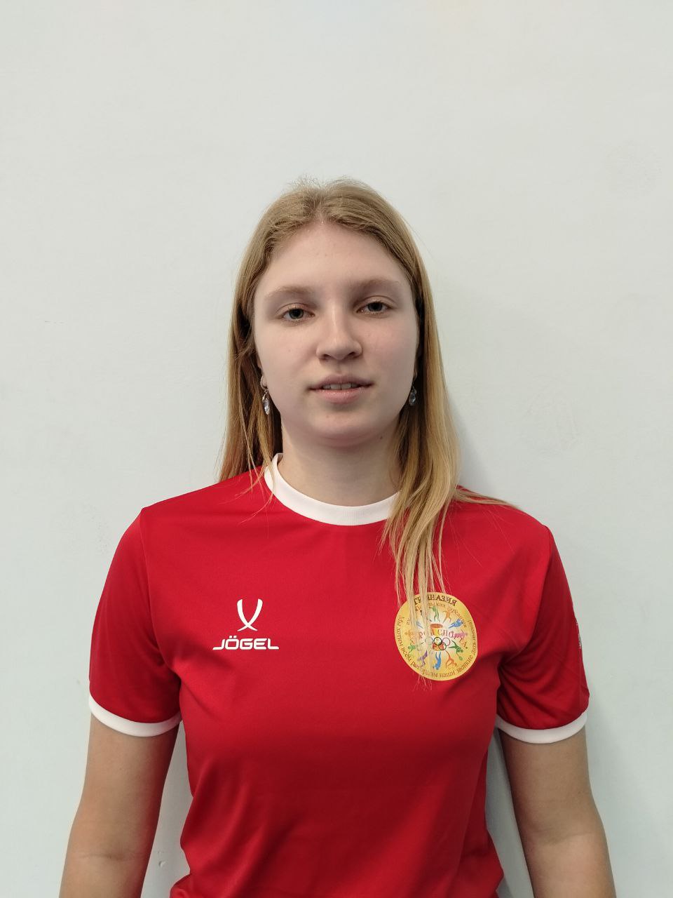 Громакова Екатерина Сергеевна