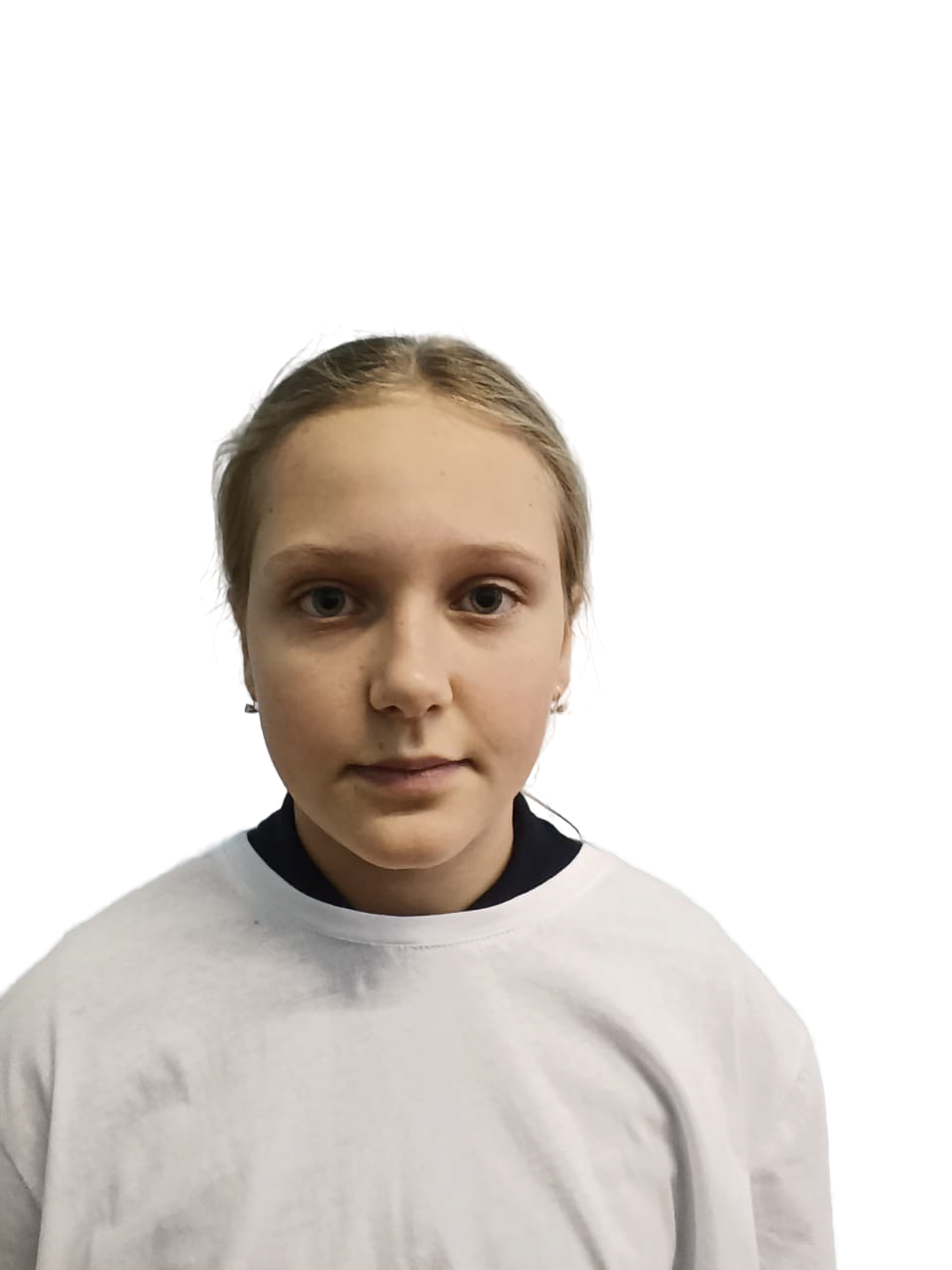 Титова Софья Сергеевна