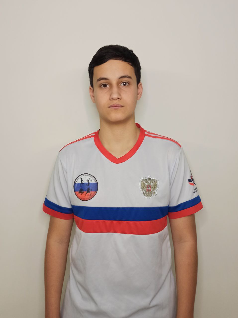 Рзаев Эмиль Русланович