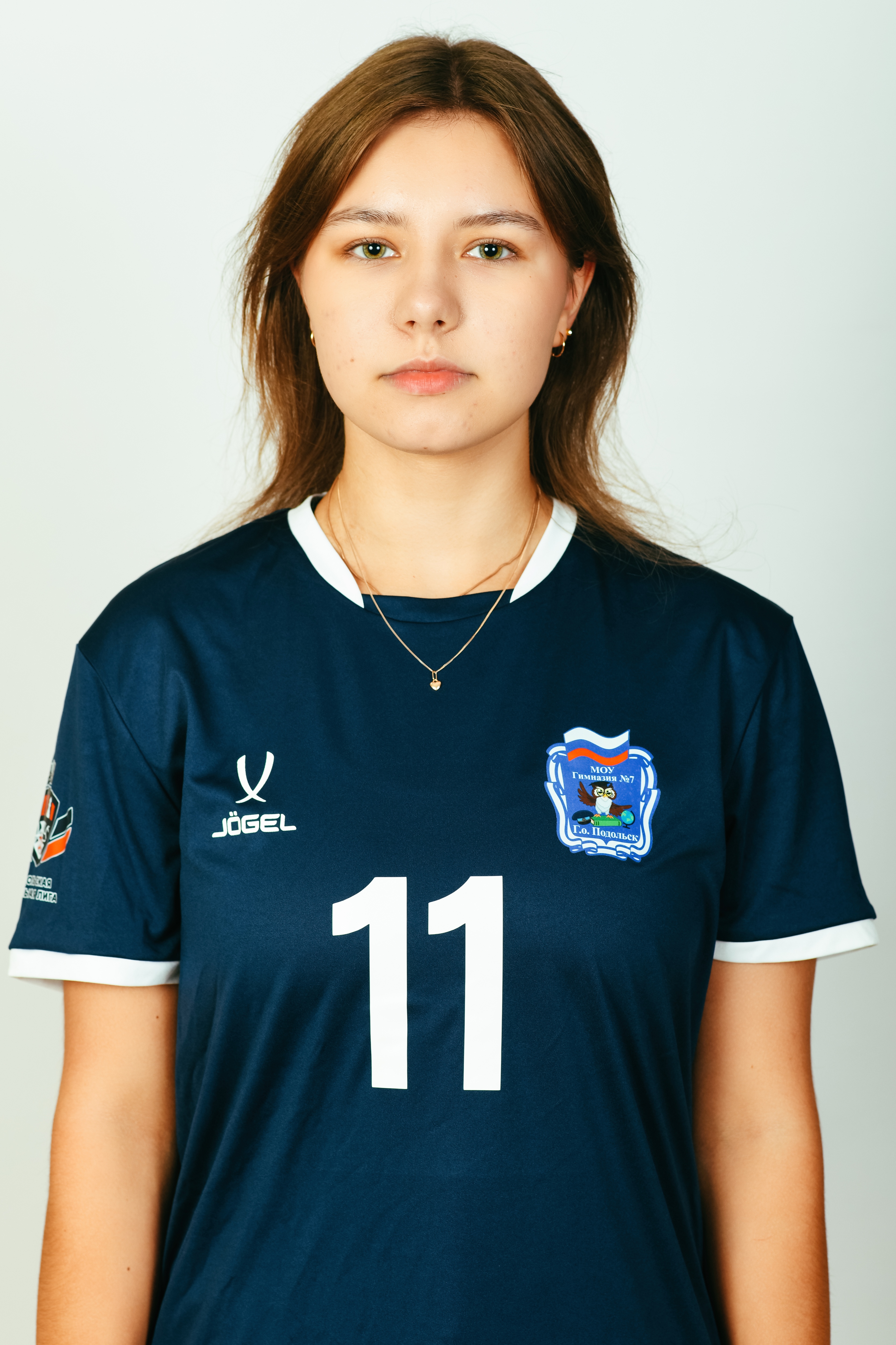 Иванюк Софья Игоревна