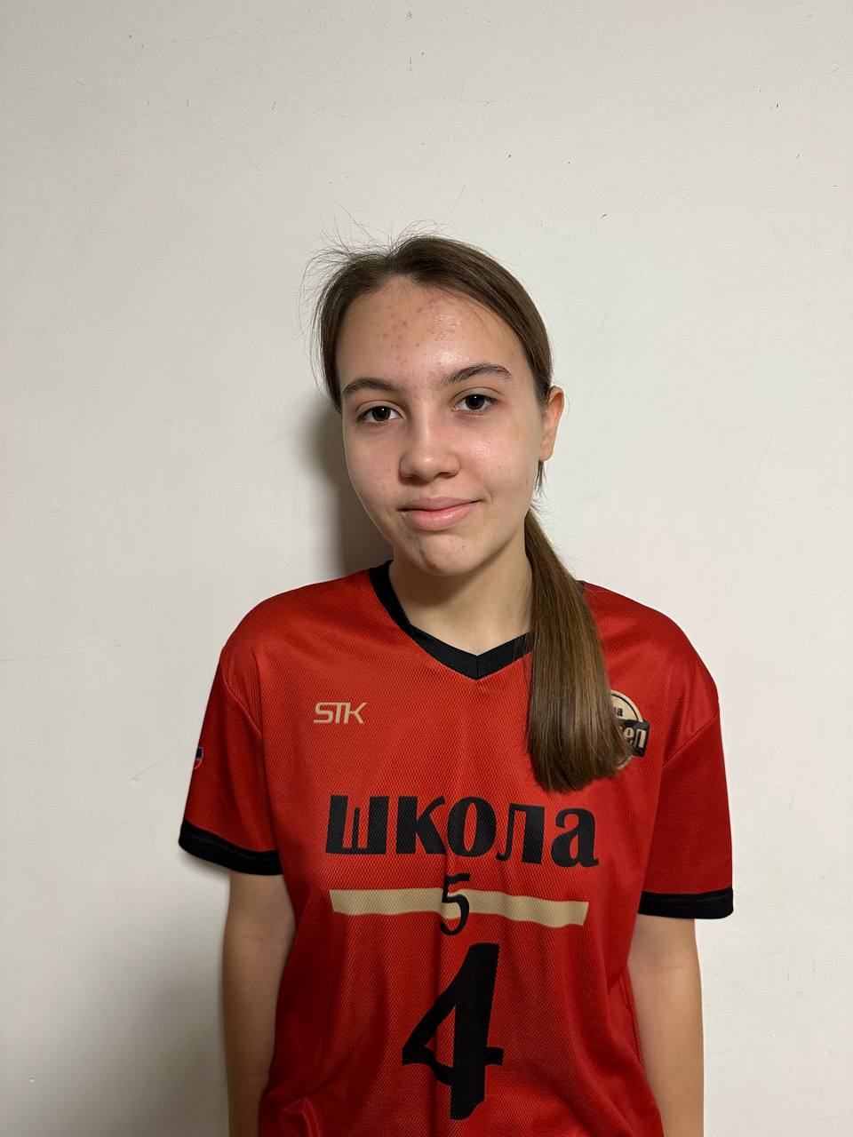 Маргулис Ирина Борисовна