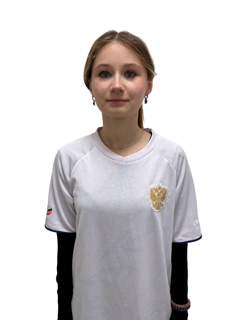 Мышакова Маргарита Алексеевна