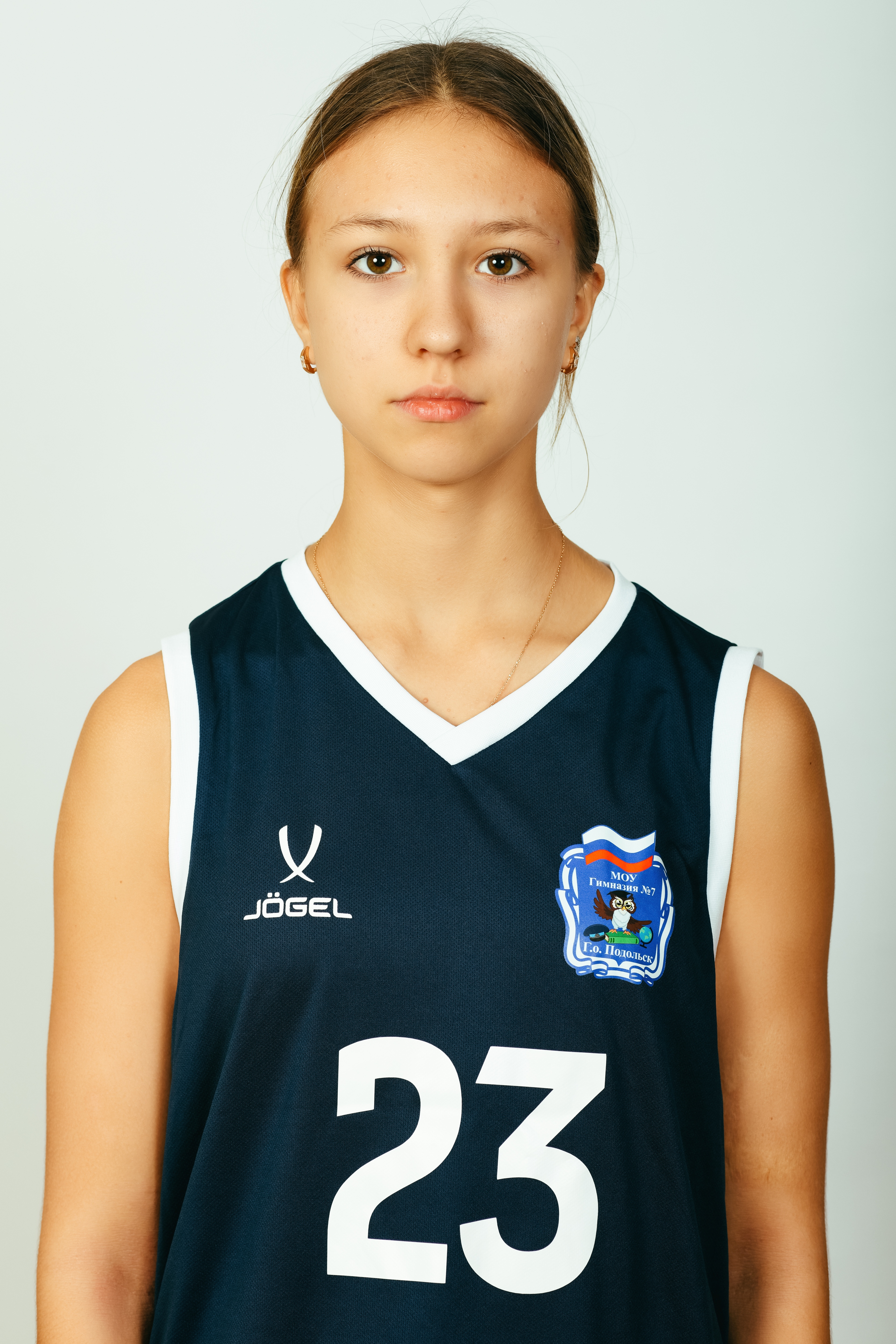 Беликова Ярослава Дмитриевна