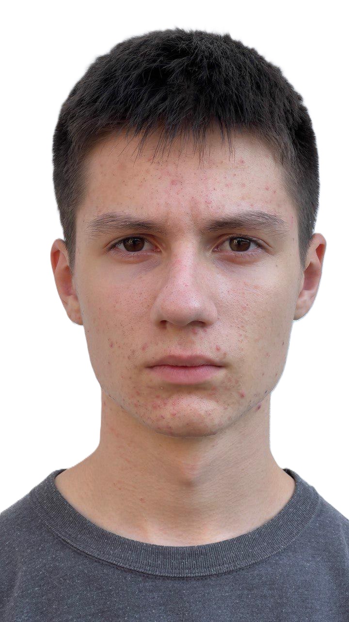 Алёшин Сергей Андреевич