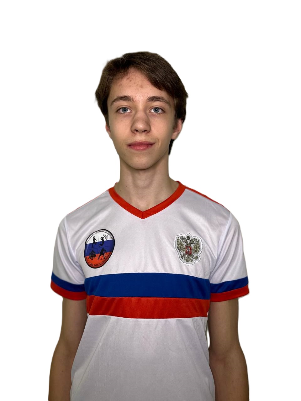 Левицкий Илья Денисович