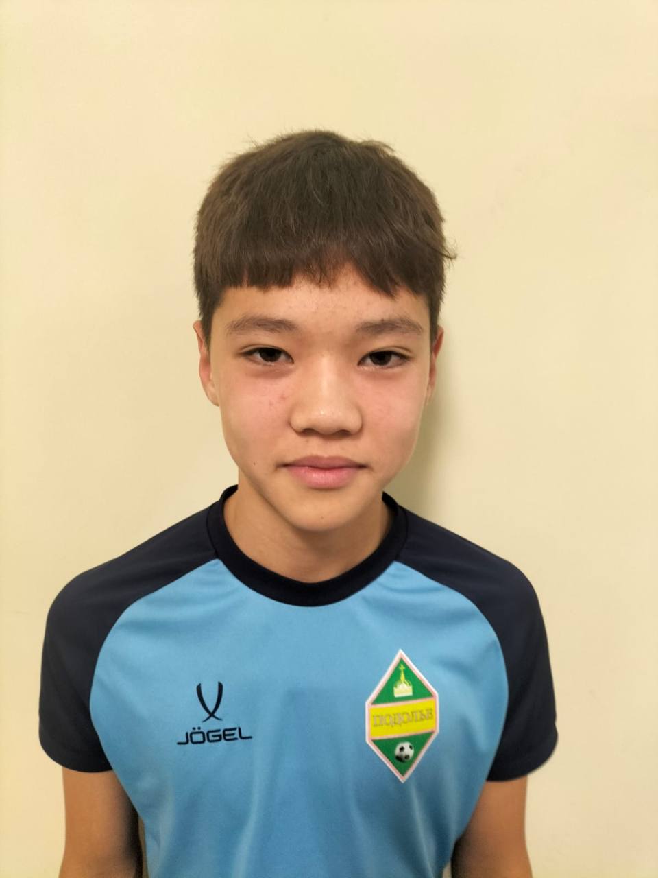Насирдин УУЛУ Нурзаман Абазович