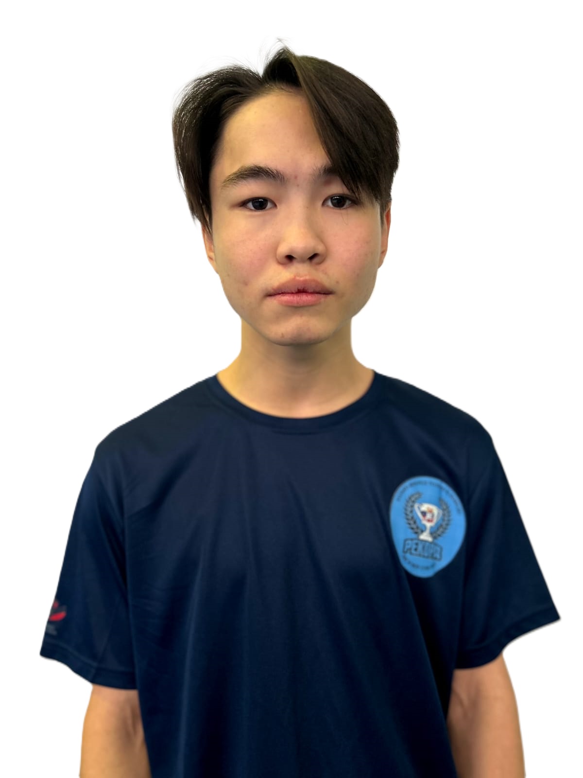 Александров Евгений Викторович