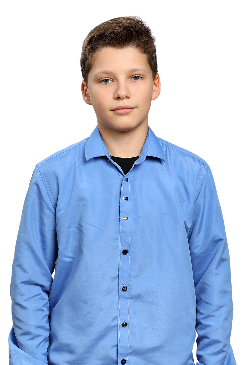 Лукьянов Максим Дмитриевич