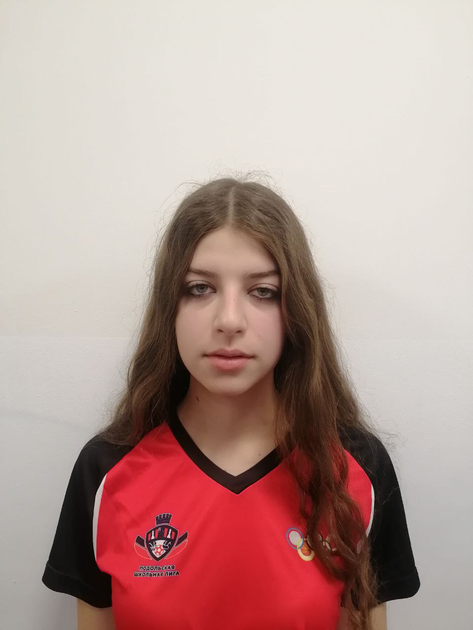 Шалимова Полина Александровна