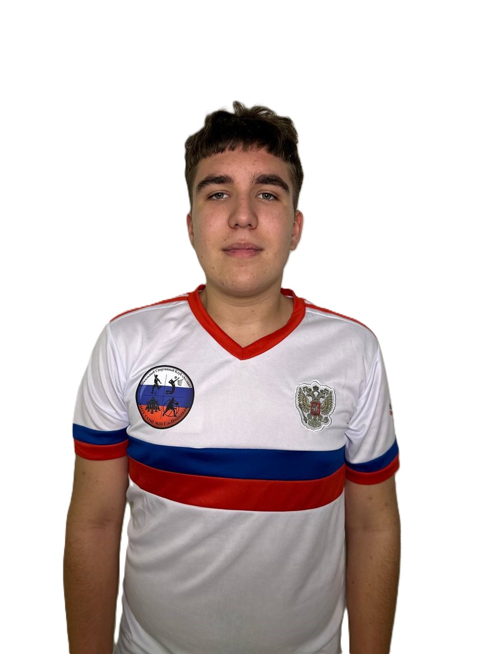 Гаджибалаев Тимур Романович