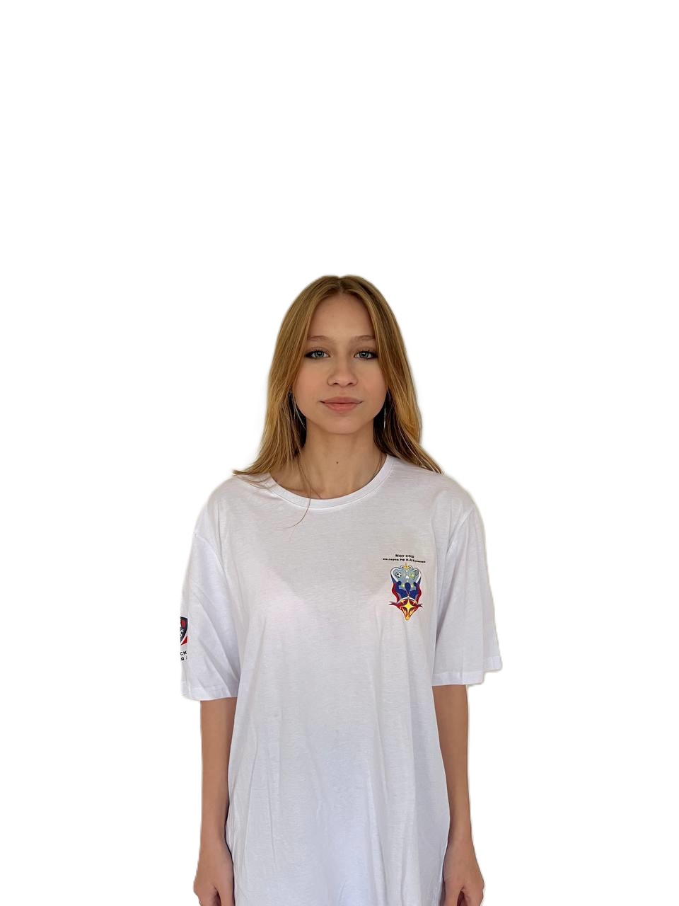Архипова Екатерина Михайловна