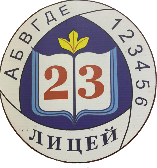 МОУ Лицей 23 девушки