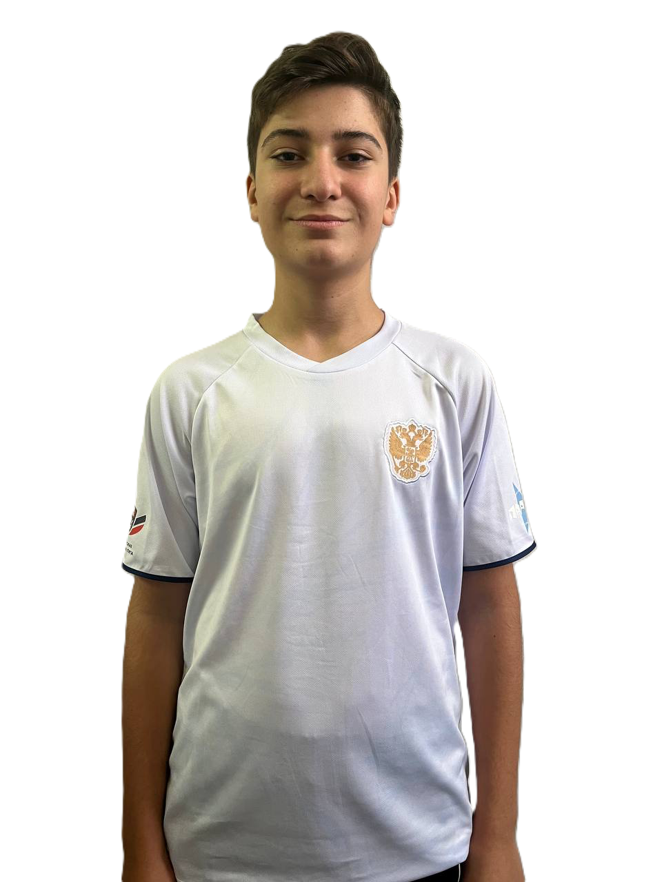 Авалян Алекс Артёмович