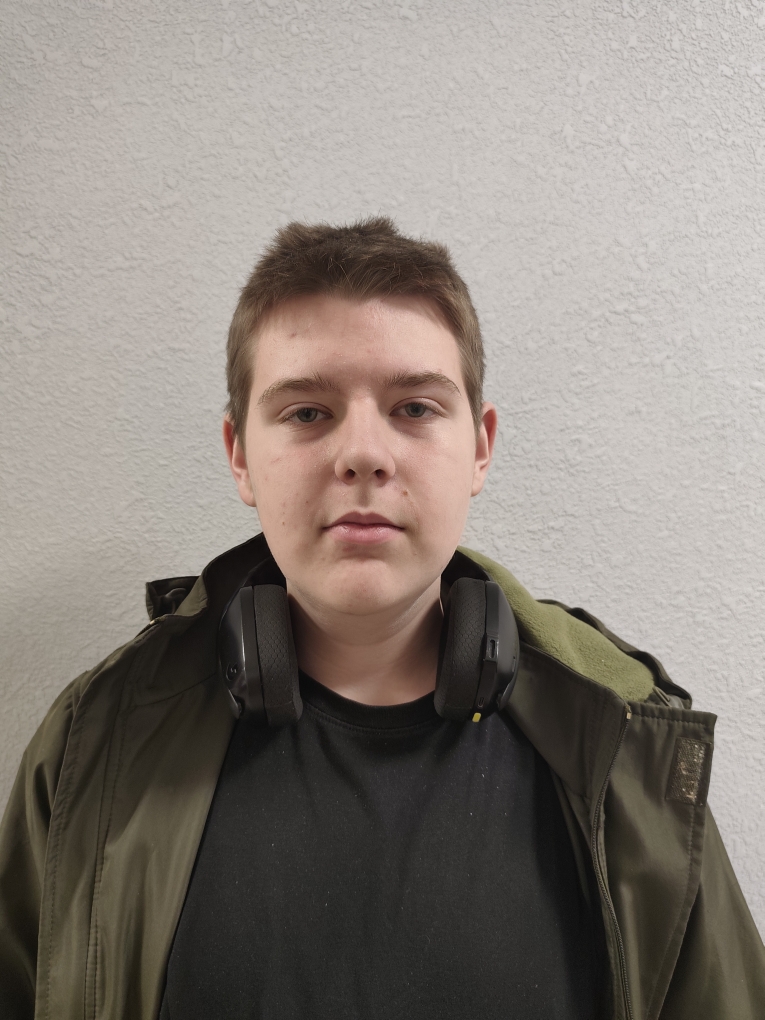 Лосев Игорь Антонович