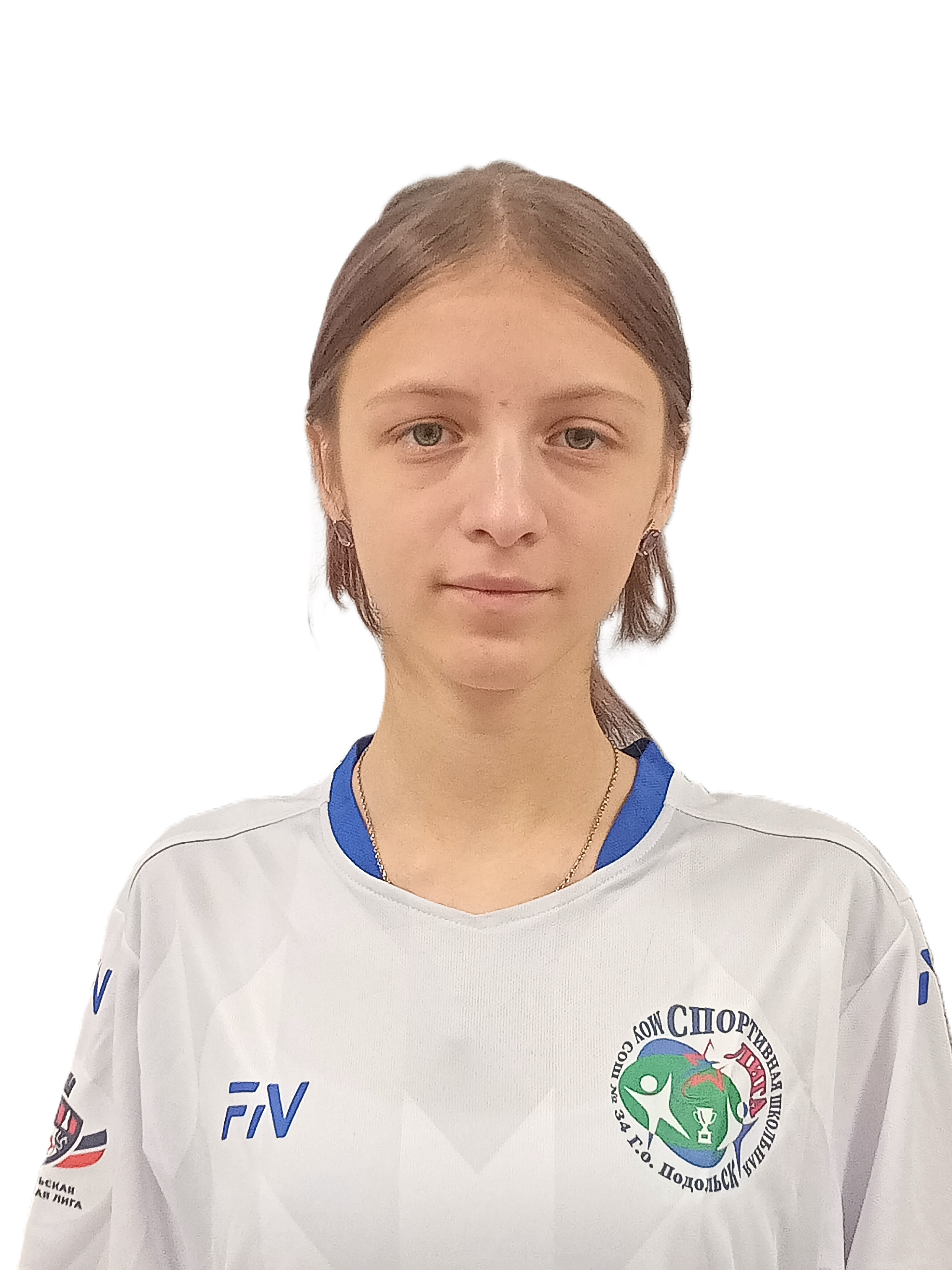 Ляшко Екатерина Николаевна
