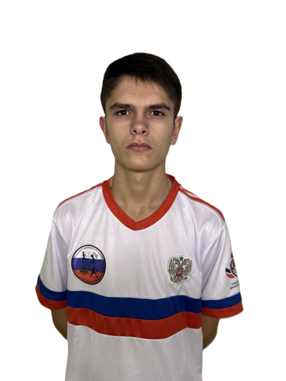 Карапунарлы Максим Николаевич