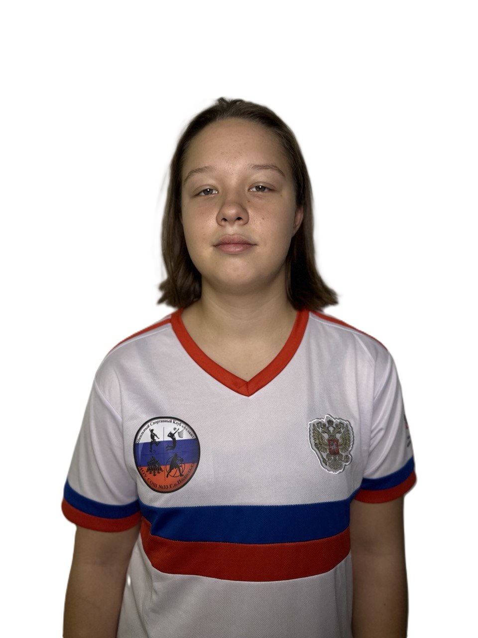 Резникова Виктория Артёмовна