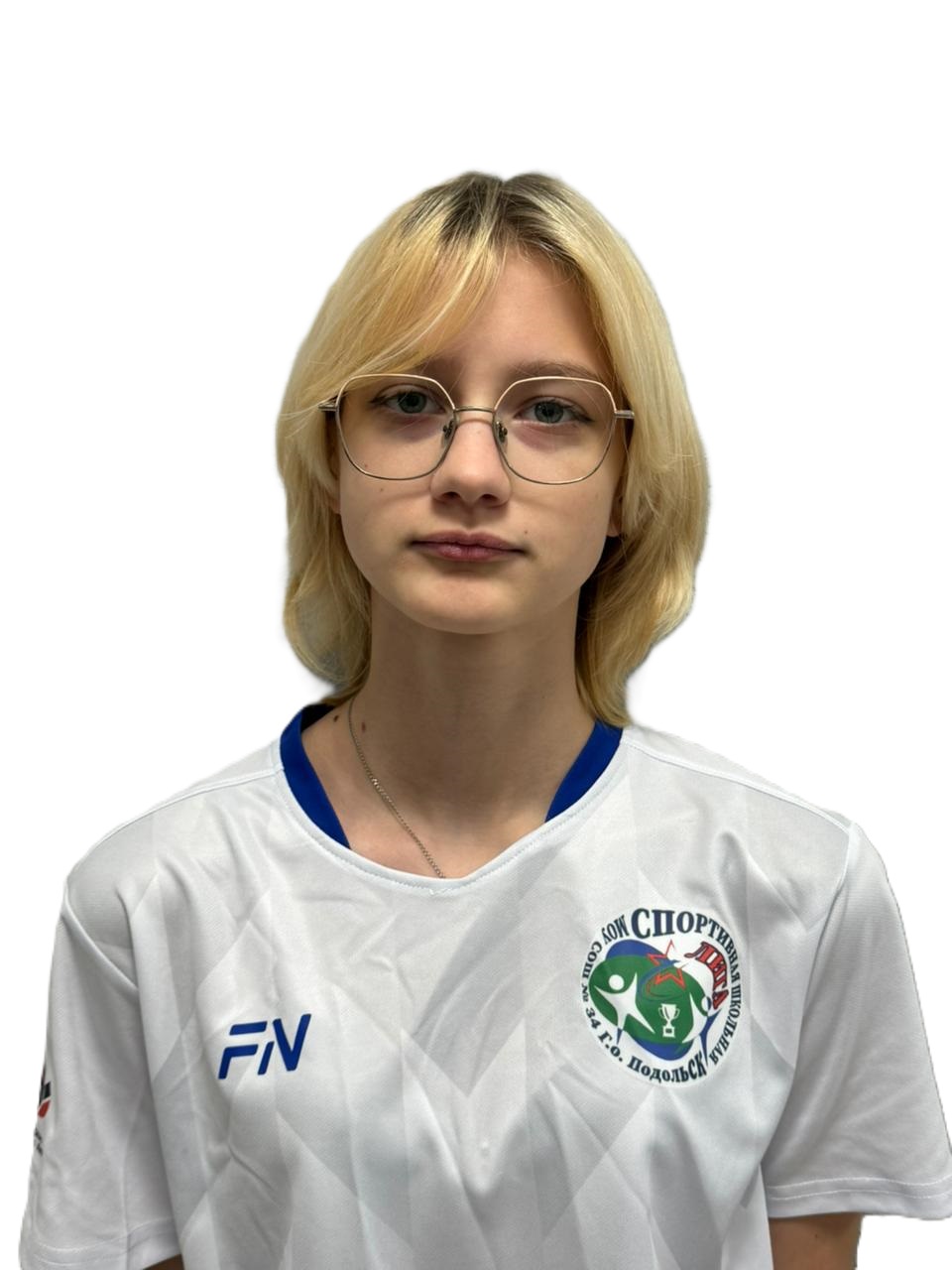 Гуркина Александра Александровна