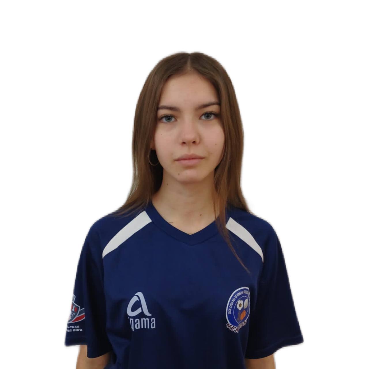 Акинина Анна Игоревна